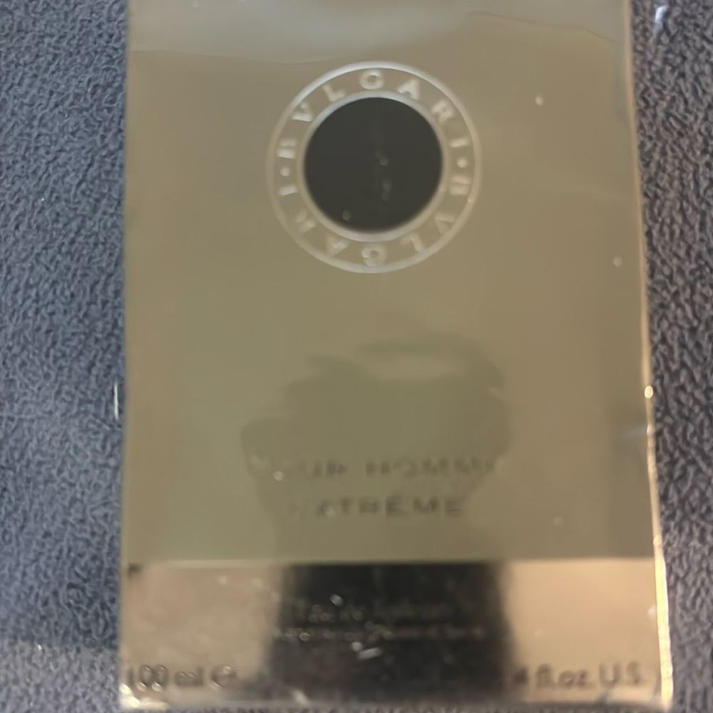 Men’s bvlgari eau- de- toilette spray—-